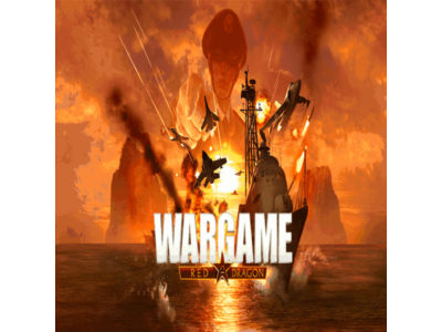 ⚫️Wargame: Red Dragon / Варгейм | Epic Games EGS⚫️
