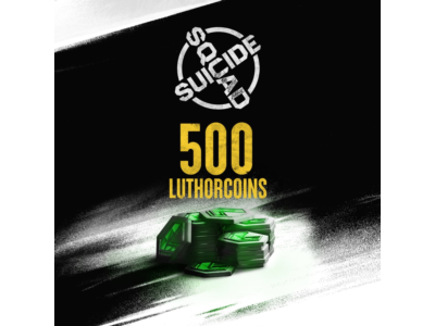 ✅Отряд самоубийц Конец Лиги справедливости 500 Люторкои