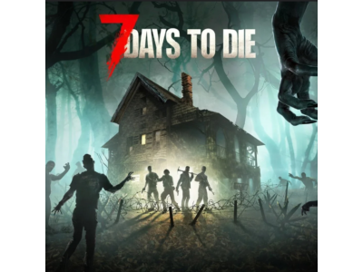 7 Days to Die - Console + Phasmophobia❤️‍🔥XBOX АККАУНТ