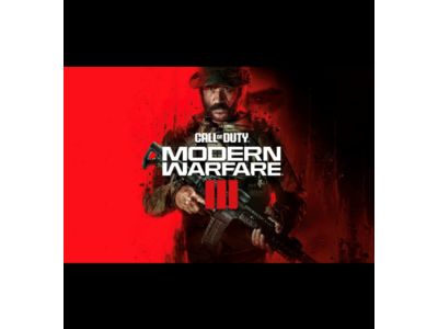 Call of Duty®: Modern Warfare® III - Cross-Gen PS4/5 RU