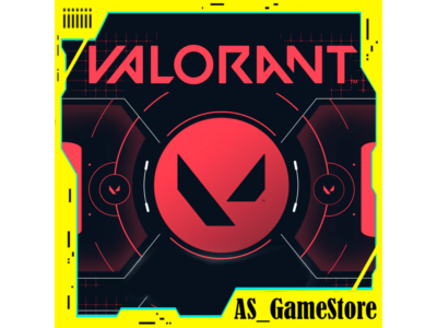 🔵VALORANT Points / Валорант поинты / ВП