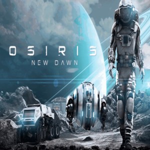 ⚫️Osiris: New Dawn | PC Epic Games EGS