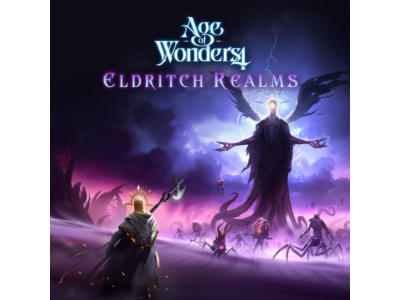 Age of Wonders 4: Eldritch Realms PS5 ПСН PLAYSTATION