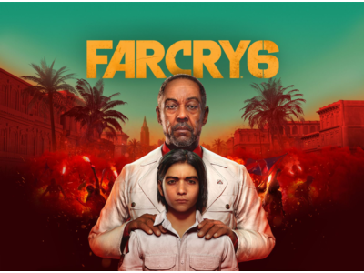 ✅Far Cry® 6 • XBOX ONE & X|S🎮