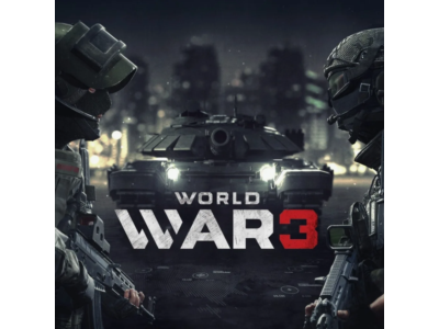 World War 3 ОНЛАЙН \ НОВЫЙ  АККАУНТ STEAM + ПОЧТА