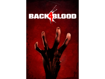 🕑Back 4 Blood Аренда аккаунта Steam | МУЛЬТИПЛЕЕР