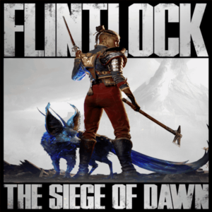 🔵Flintlock: The Siege of Dawn | PS5/PS Turkey🔵