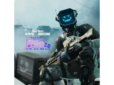 Call of Duty Modern Warfare III профессиональный набор