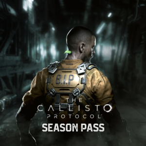 ✅The Callisto Protocol: Season Pass✅PS4✅PS5✅ПСН