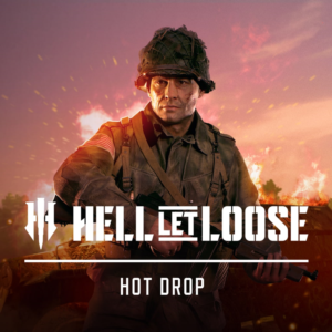 ✅Hell Let Loose - Hot Drop✅PS5✅ПСН✅PLAYSTATION