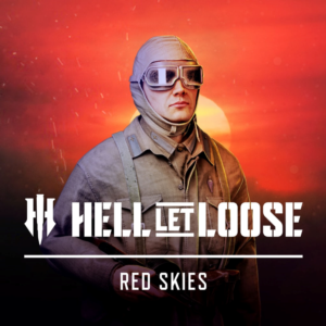 ✅Hell Let Loose - Red Skies✅PS5✅ПСН✅PLAYSTATION