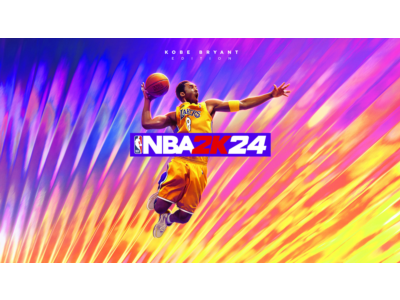 💳 NBA 2K24 (PS4/PS5/EN) Активация П2-П3
