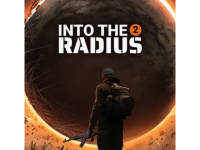 Into the Radius 2 + ОБНОВЛЕНИЯ / STEAM АККАУНТ