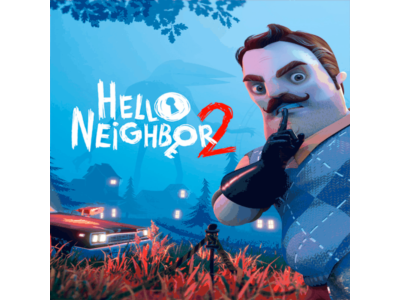 🔵Hello Neighbor 2 / Привет Сосед 2