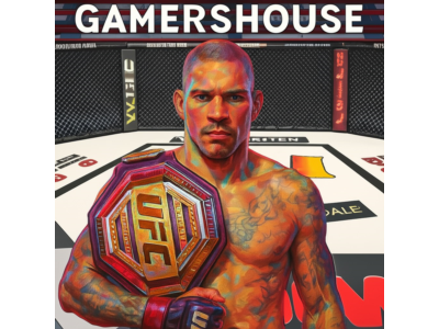 ⭐UFC 4 Deluxe Edition⭐️ XBOX one & series X