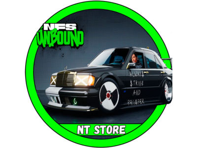 🩷Need for Speed Unbound🩷 Origin