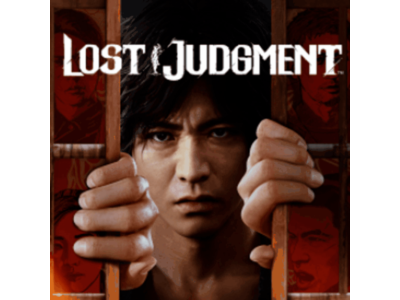 🔵Lost Judgment | PS4/PS5/PS Turkey🔵