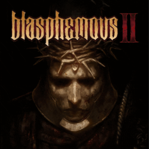 🔴 Blasphemous 2 ❗️PS4/PS5 🔴 Türkiye