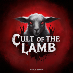 ⚡⚪CULT OF THE LAMB⚪⚡  |  💚XBOXPSN💚  | 🚀FAST+ 🎁