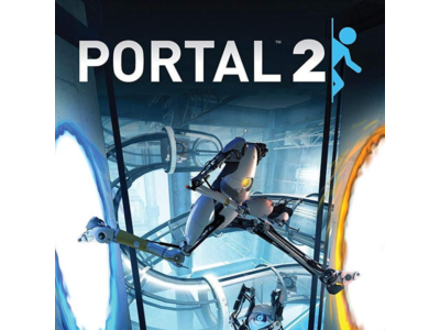 🔴PORTAL 2🔴+ОБНОВЛЕНИЯ🔥Steam🔥