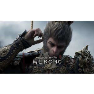 Black Myth Wukong Deluxe+ВСЕ DLC+ПАТЧИ+ВСЕ ЯЗЫКИ🌎