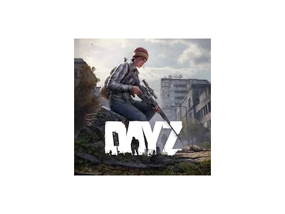 🤠 DayZ ⚡️ PS5 ⚡️ УКРАИНА/ТУРЦИЯ 🤠
