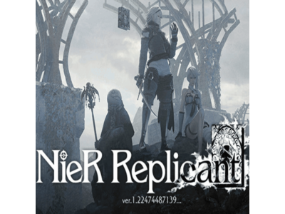 🔵NieR Replicant ver.1.22474487139 | PS4/PS5/PS Turkey