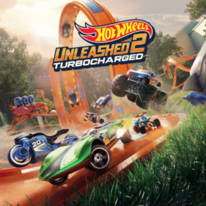 🔴 HOT WHEELS UNLEASHED 2❗️PS4/PS5 🔴 Türkiye