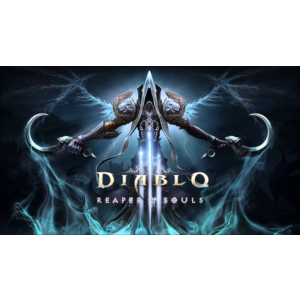 👿 Diablo III Reaper of Souls•All Editions🎁 Battle.Net