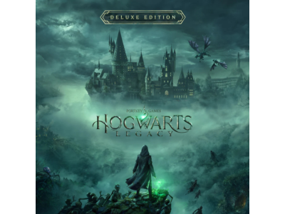 Hogwarts Legacy Deluxe Türkiye  UKRAINE PS 4|5