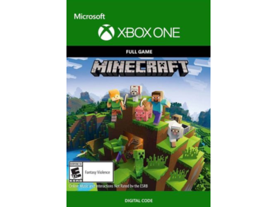 🧡Minecraft XBOX ONE X|S GLOBAL KEY 🔑