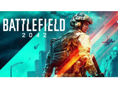 Battlefield 2042 I EA App I Online I Multilanguage  🚀