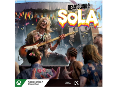 ✅ DEAD ISLAND 2 - SoLA XBOX ONE X|S Digital KEY 🔑