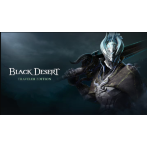 💥Black Desert 🔵 PS4 / PS5 🔴TR🔴