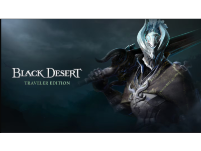 💥Black Desert 🔵 PS4 / PS5 🔴TR🔴