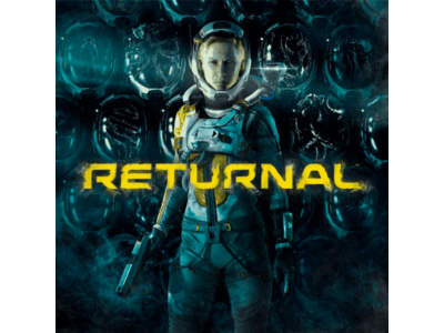 🔵Returnal / Ретурнал / Ретернал | PS5 Турция🔵