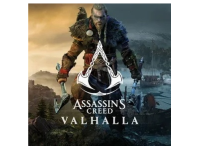 🔴ASSASSiNS CREED VALHALLA🔴+ОБНОВЛЕНИЯ🔥Steam🔥