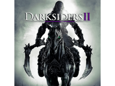 ⚫️Darksiders II | PC Epic Games EGS⚫️