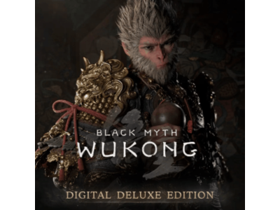 🔥 BLACK MYTH: WUKONG — DELUXE ✅ВСЕ DLC 🌎GLOBAL