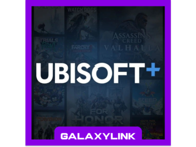 🌀 UBISOFT+ PREMIUM - 1 Месяц - XBOX|PC 🎮