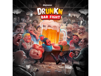 🍺DRUNKN BAR FIGHT🍺💚META QUEST💚 ◾ АКТИВАЦИЯ\КЛЮЧ ◾ +