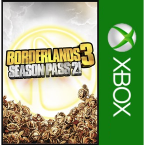 ☑️⭐Borderlands 3: Season Pass 2 XBOX⭐Buy it u⭐☑️#