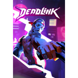 ✅ Deadlink Xbox Series X