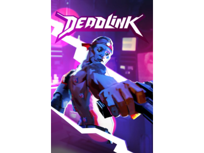 ✅ Deadlink Xbox Series X|S activation