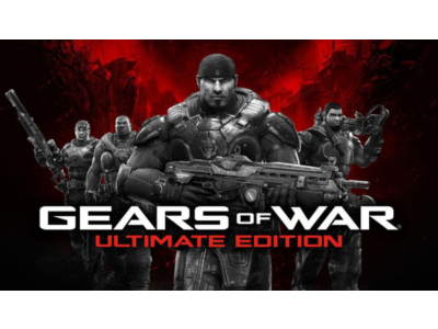 Gears of War: Ultimate Edition+ACCOUNT+Online🔥