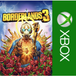 ☑️⭐Borderlands 3 XBOX⭐Any account⭐☑️#