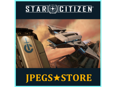 C1 Spirit - LTI - CCU'd Ship