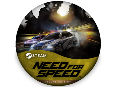 🥇Steam Kz с игрой Need for Speed Deluxe Edition online