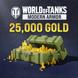 17,000 (+ 8,000 bonus) Gold PSN PLAYSTATION
