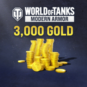 2,550 (+ 450 bonus) Gold PSN PLAYSTATION